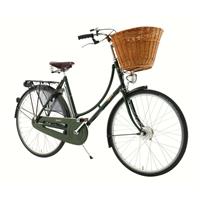 Pashley Princess Sovereign Damesykkel Regency Green