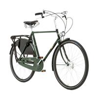 Pashley Roadster Sovereign Herresykk DTT 62 cm (24,5"), 8 gir, Regency Green