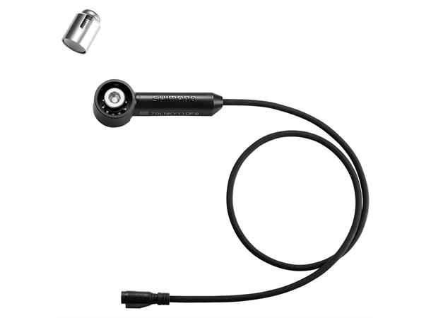 Shimano Speed Sensor 1400 mm, Boda Boda E8000, SM-DUE10 