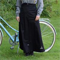 Georgia in Dublin Regnskjørt Rainwrap Small