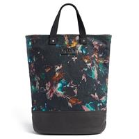 Hill & Ellis Sykkelveske Lily Canvas, Tropical Floral