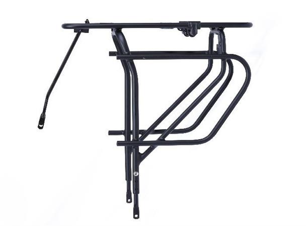 Basil Bagasjebrett MIK Cargo Universal 26-28" 
