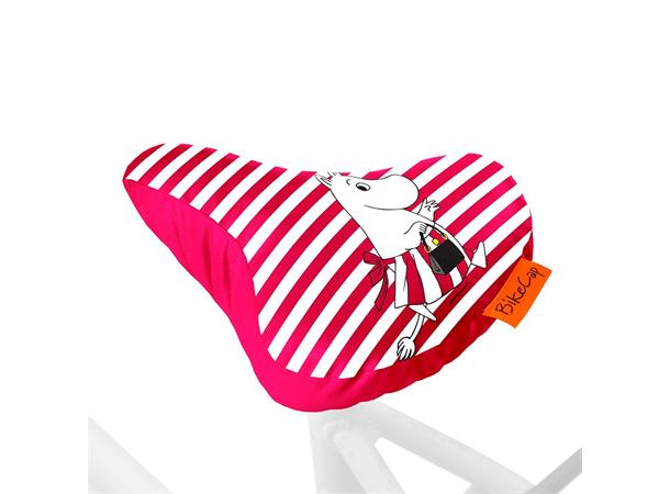Bikecap setetrekk mummimamma 