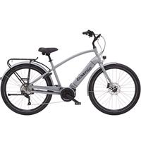 Electra Path Go! 10D Elsykkel 2020 mod, Bosch, 10 gir, SO, Nardo Grey