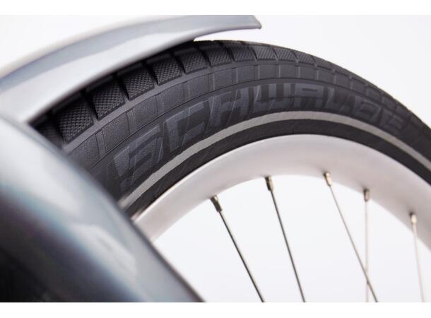 Electra Path Go! 10D Elsykkel 2020 mod, Bosch, 10 gir, SO, Nardo Grey 