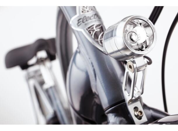 Electra Path Go! 10D Elsykkel 2020 mod, Bosch, 10 gir, SO, Nardo Grey 