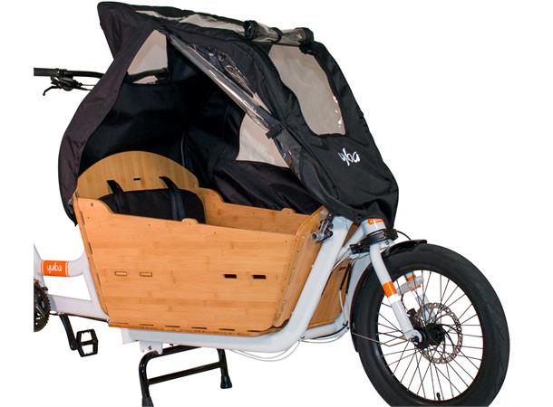 Yuba Rain Canopy Tilbehør til SuperMarche 