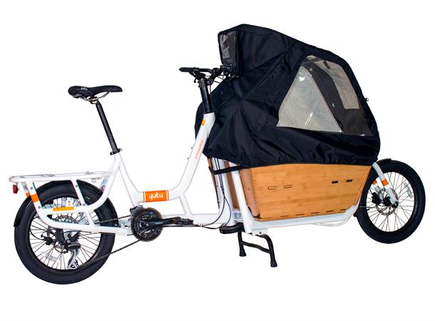 Yuba Rain Canopy Tilbehør til SuperMarche 