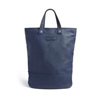 Hill & Ellis Sykkelveske Skye Canvas, Navy