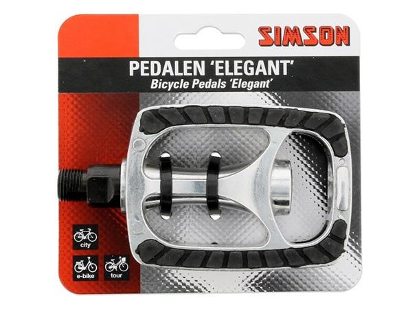 Simson Pedaler Elegant 