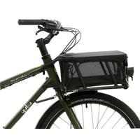 Yuba Basket Cover Kit 