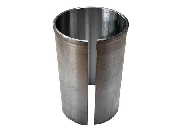 Yuba shims til Hold On Bars 