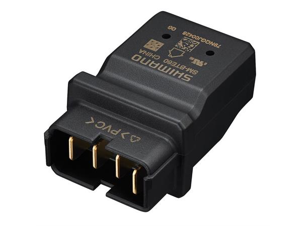 Shimano Adapter batterilader SM-BTE60 