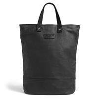 Hill & Ellis Sykkelveske Dylan Canvas, Black