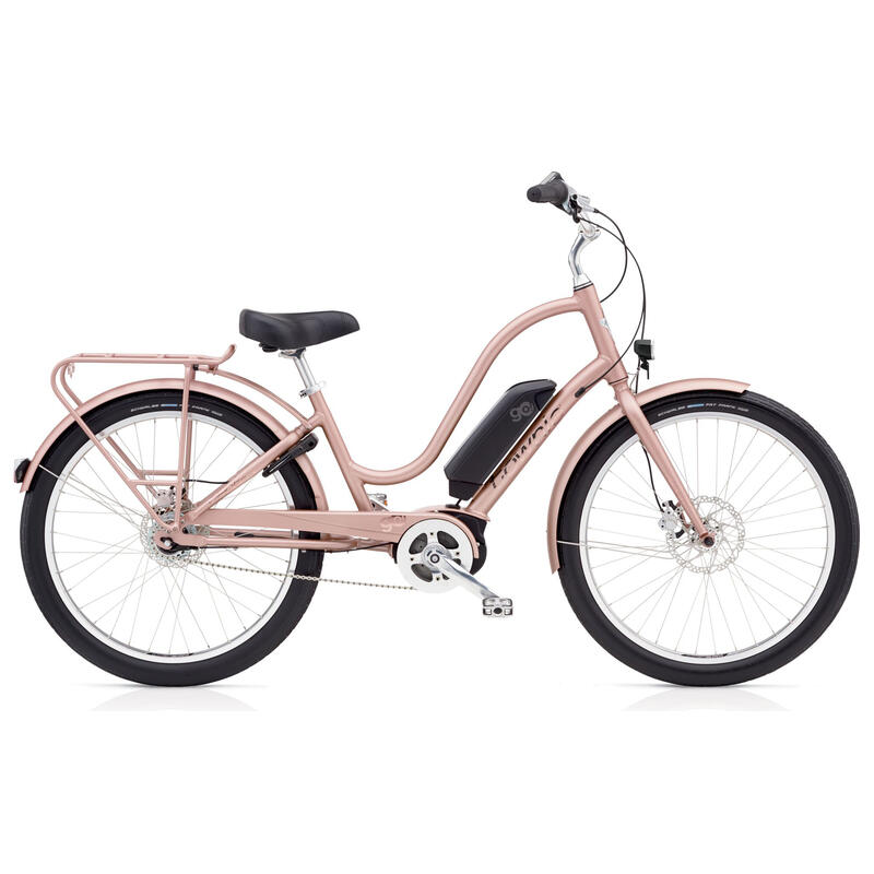 Bosch Townie Goドイツブランド‼️ Bosch Townie Goドイツブランド‼️ TOWNIE® GO! | ELECTRA BICYCLE