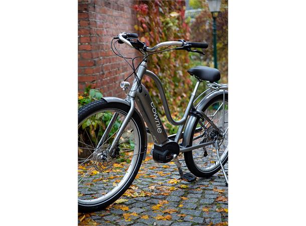 Electra Path Go! 10D Elsykkel 2020 mod, Bosch, 10 gir, ST, Holographic