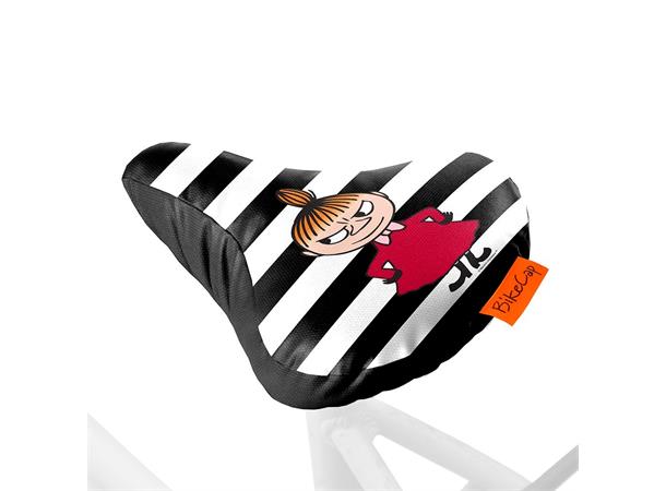 Bikecap setetrekk mummi lille my 