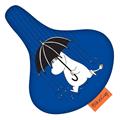 Bikecap setetrekk mummitrollet paraply