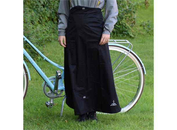 Georgia in Dublin Regnskjørt Rainwrap Extra large 