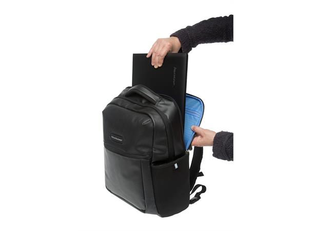 New Looxs Ryggsekk Nevada 26 liter, Black 