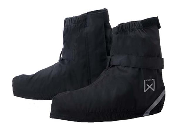 Willex Skotrekk lav 