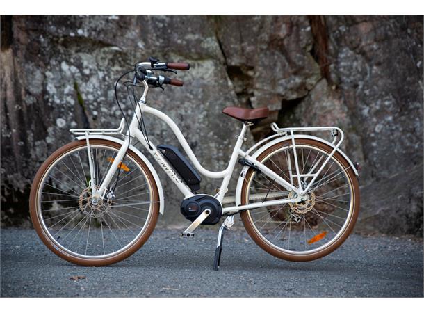 electra townie commute go 8i elsykkel