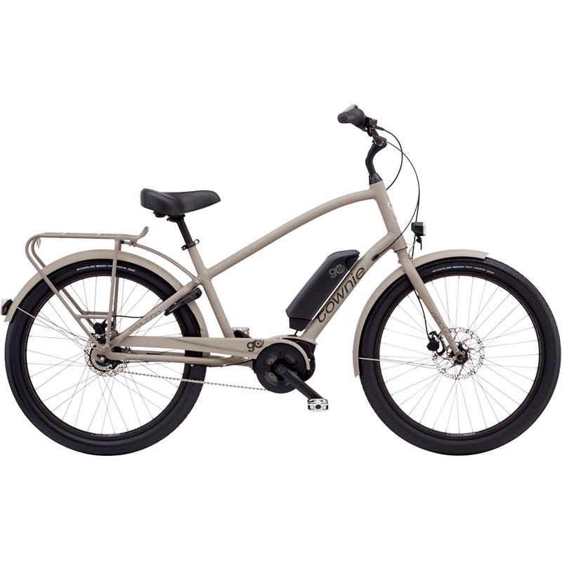 Electra townie commute go 8i elsykkel online