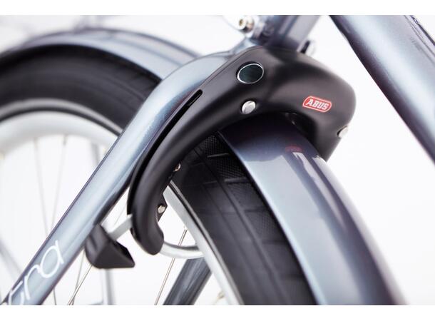 Electra Path Go 10D Elsykkel Lavt innsteg 