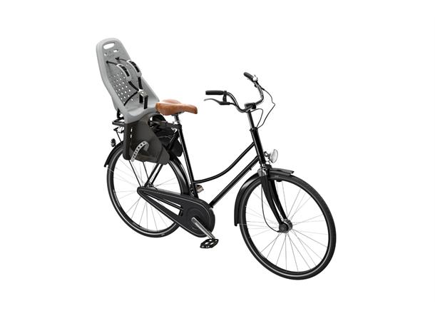Yepp Barnesete Maxi EasyFit Silver 